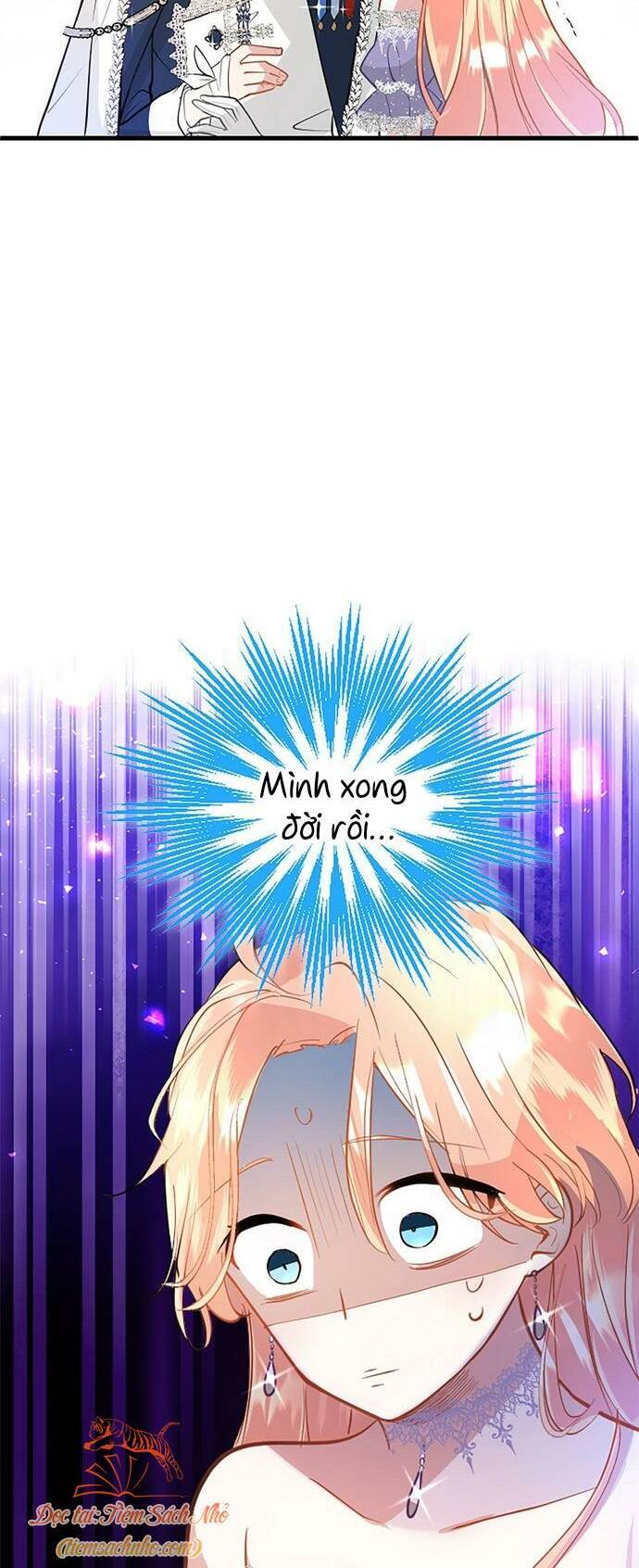 Đại Tiểu Thư Sao Phải Giả Nam Chapter 19 - Trang 2