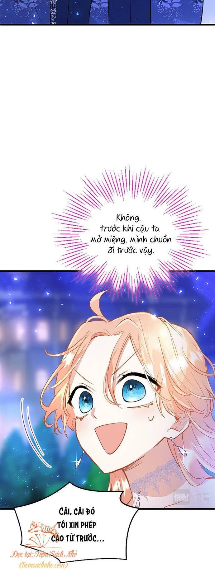 Đại Tiểu Thư Sao Phải Giả Nam Chapter 19 - Trang 2