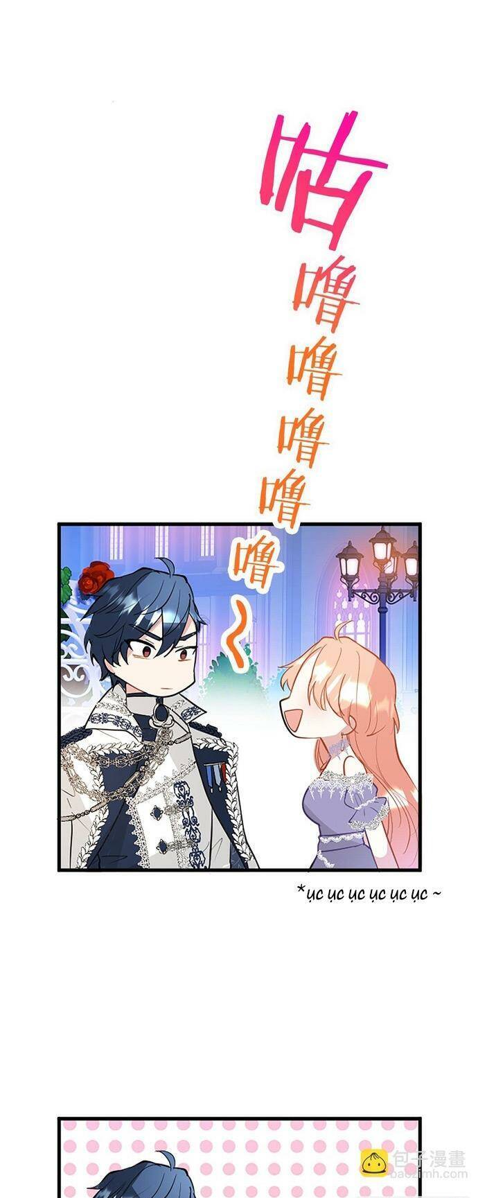 Đại Tiểu Thư Sao Phải Giả Nam Chapter 19 - Trang 2