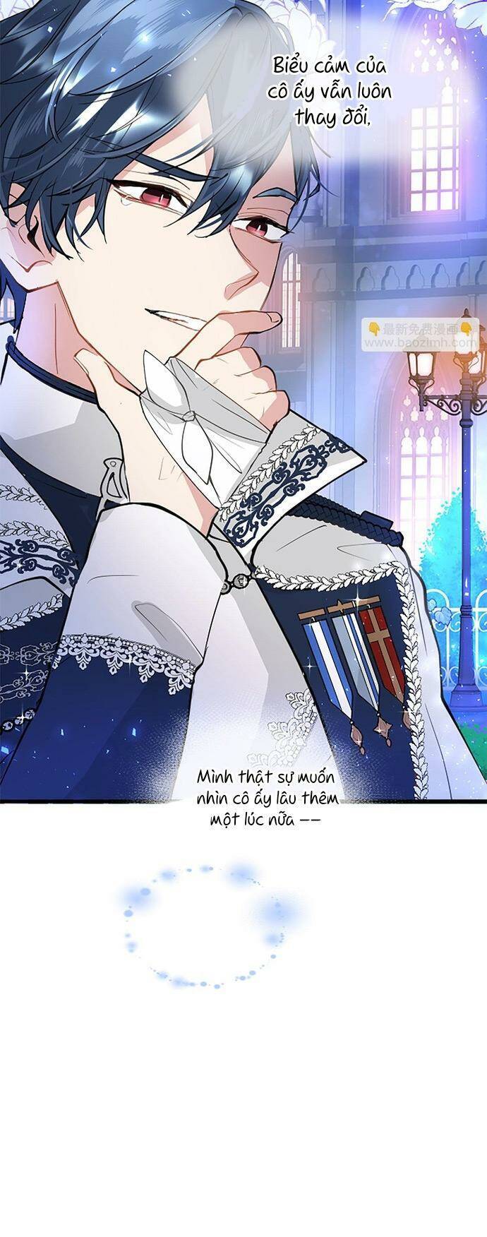 Đại Tiểu Thư Sao Phải Giả Nam Chapter 19 - Trang 2