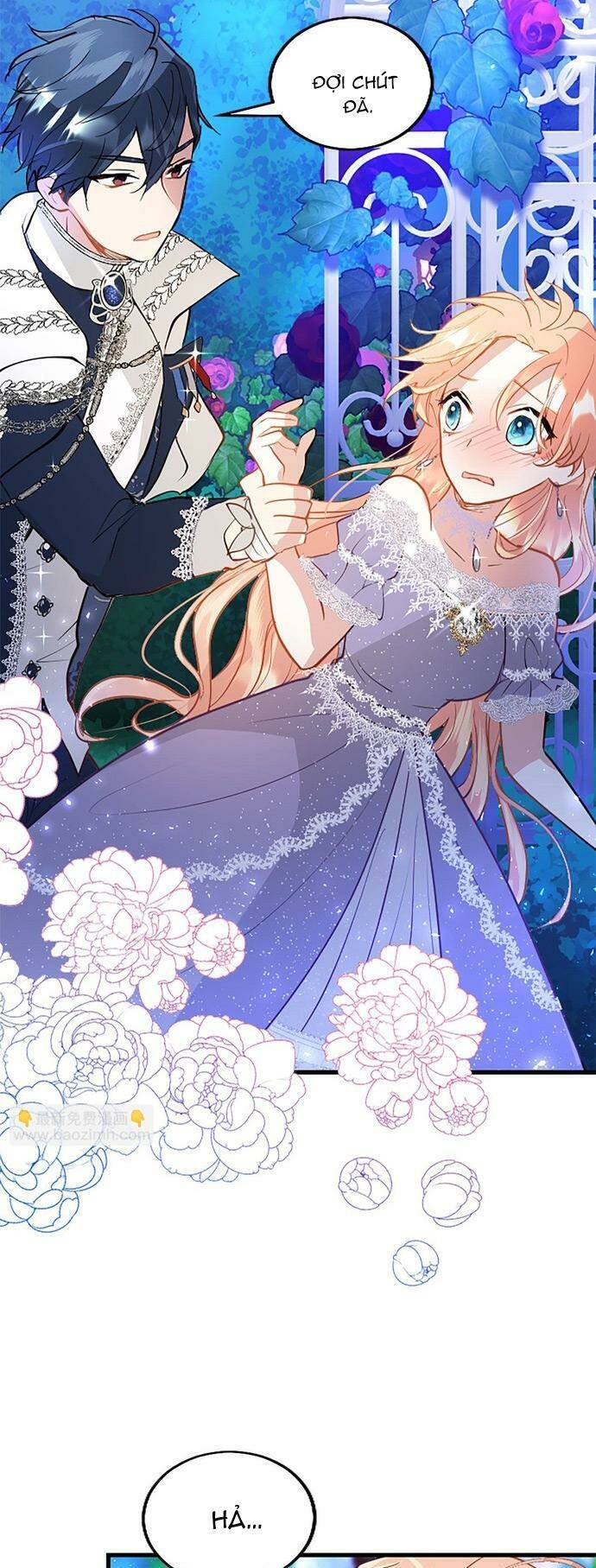 Đại Tiểu Thư Sao Phải Giả Nam Chapter 19 - Trang 2