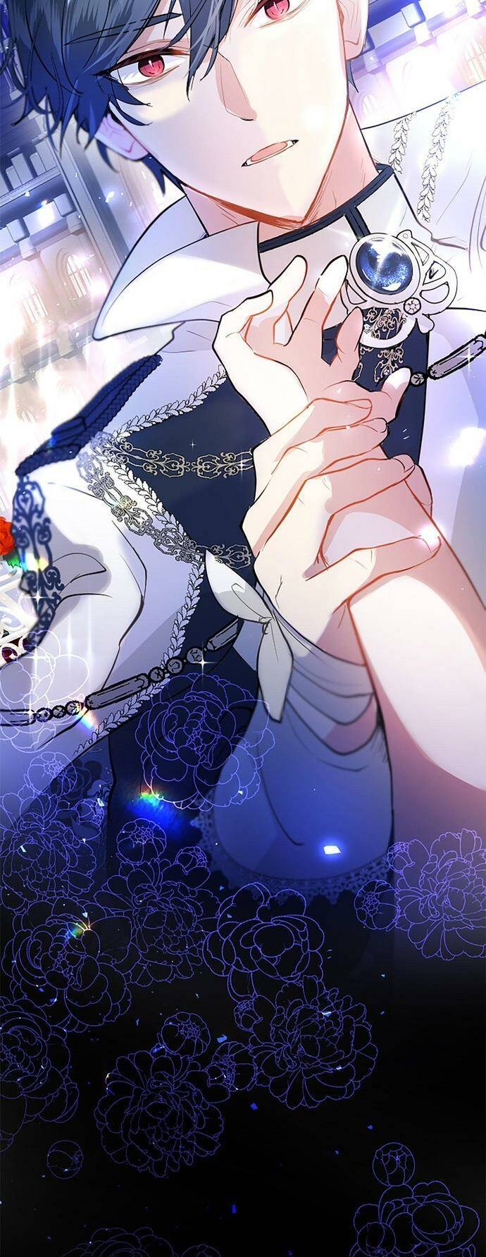 Đại Tiểu Thư Sao Phải Giả Nam Chapter 19 - Trang 2