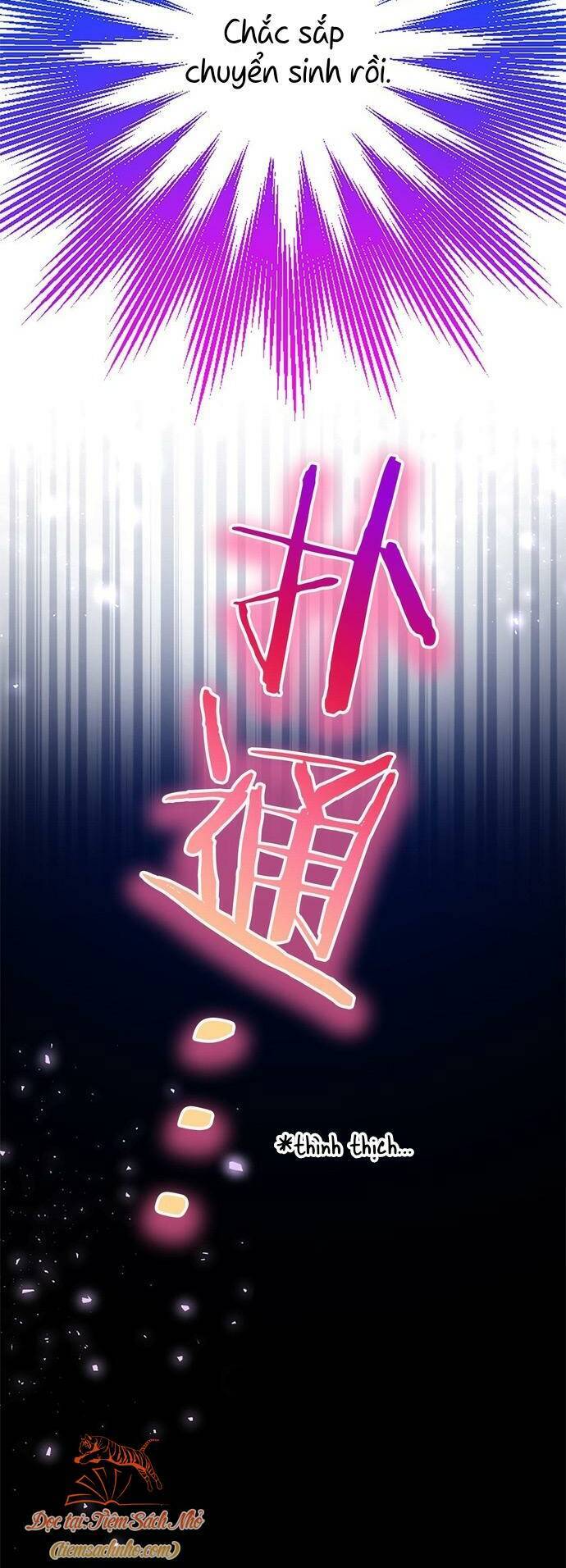 Đại Tiểu Thư Sao Phải Giả Nam Chapter 19 - Trang 2