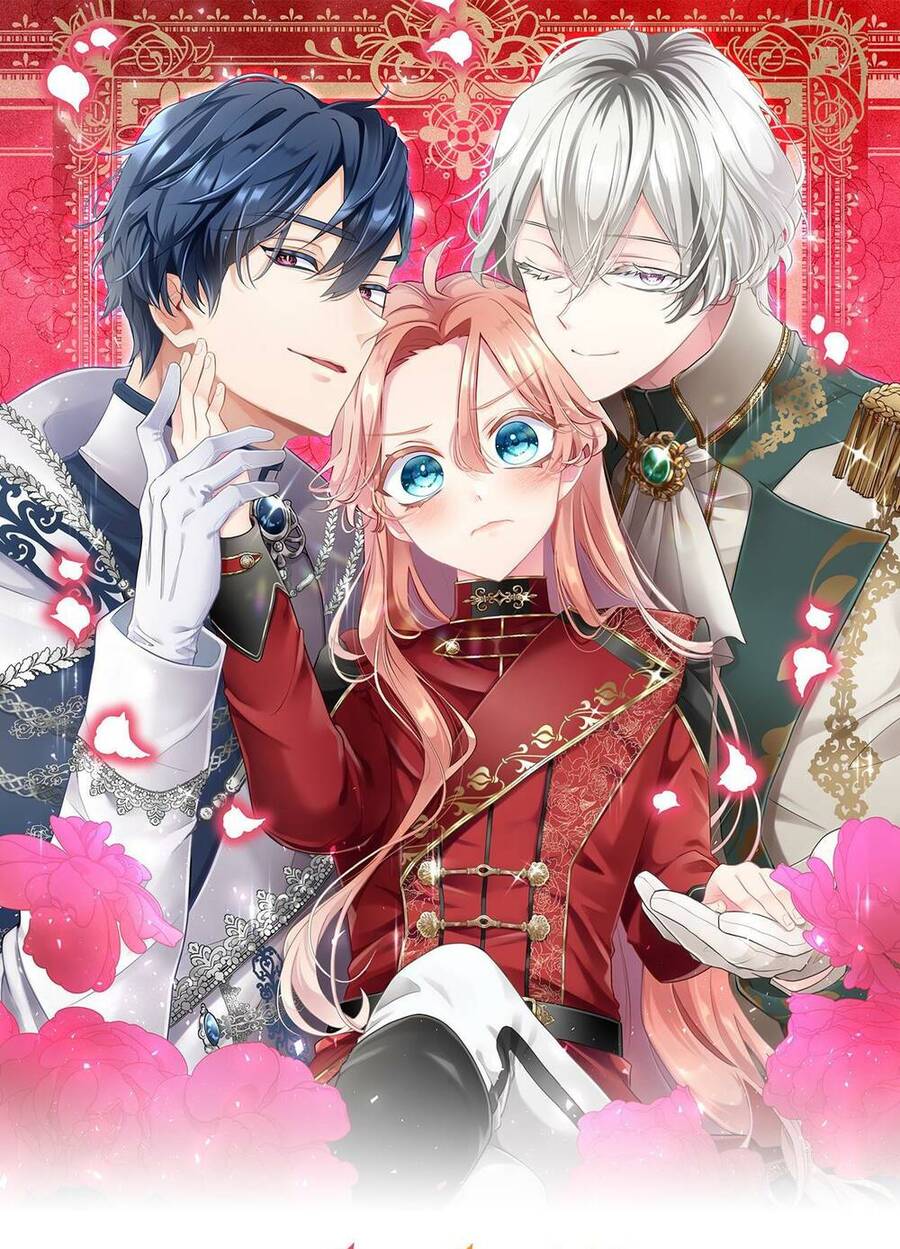 Đại Tiểu Thư Sao Phải Giả Nam Chapter 2 - Trang 2