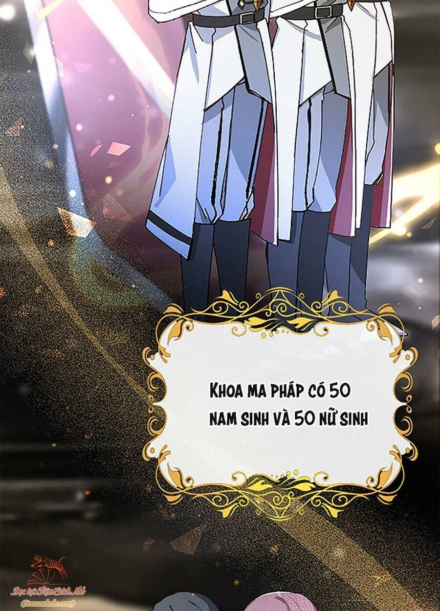 Đại Tiểu Thư Sao Phải Giả Nam Chapter 2 - Trang 2