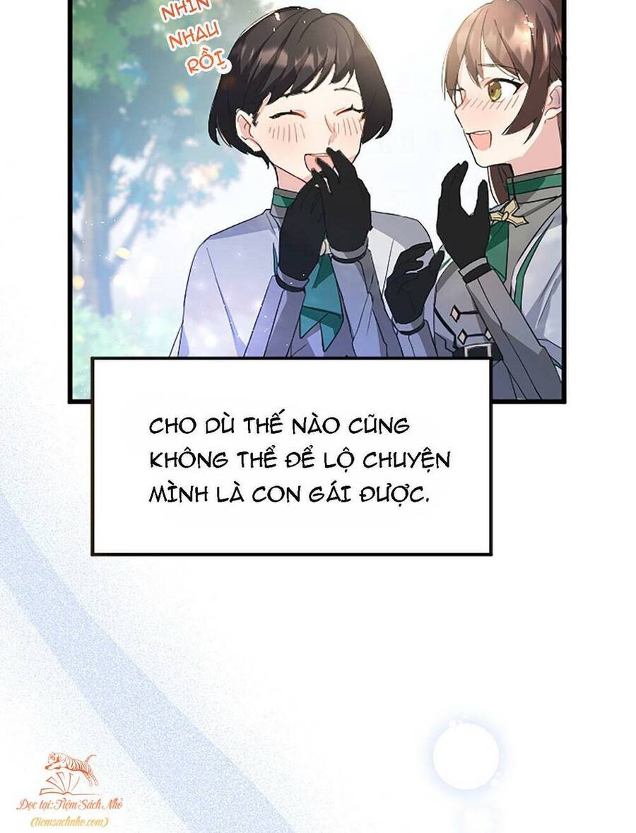 Đại Tiểu Thư Sao Phải Giả Nam Chapter 2 - Trang 2