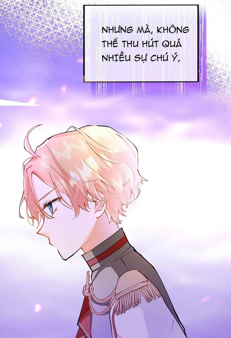 Đại Tiểu Thư Sao Phải Giả Nam Chapter 2 - Trang 2