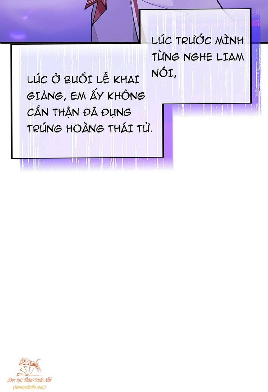 Đại Tiểu Thư Sao Phải Giả Nam Chapter 2 - Trang 2