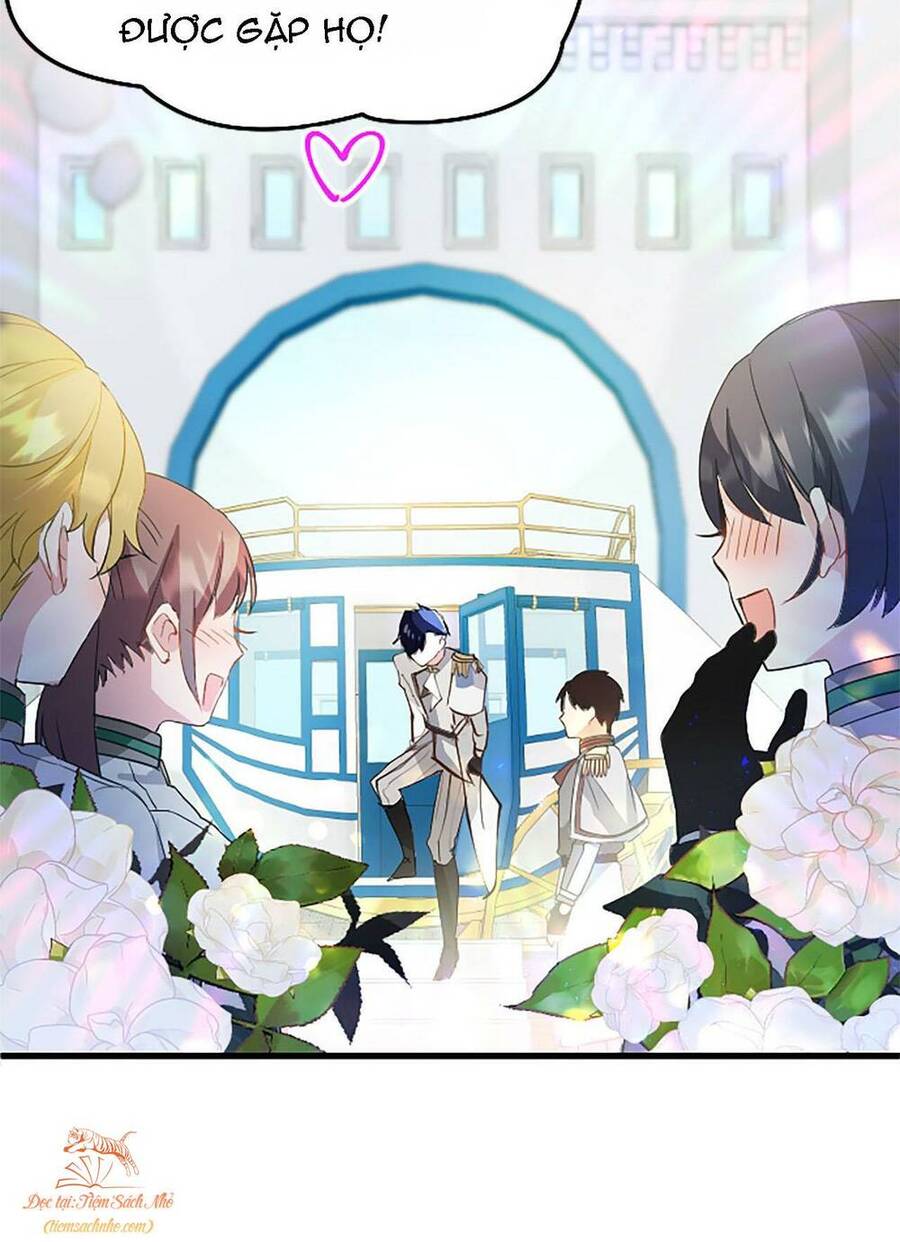 Đại Tiểu Thư Sao Phải Giả Nam Chapter 2 - Trang 2