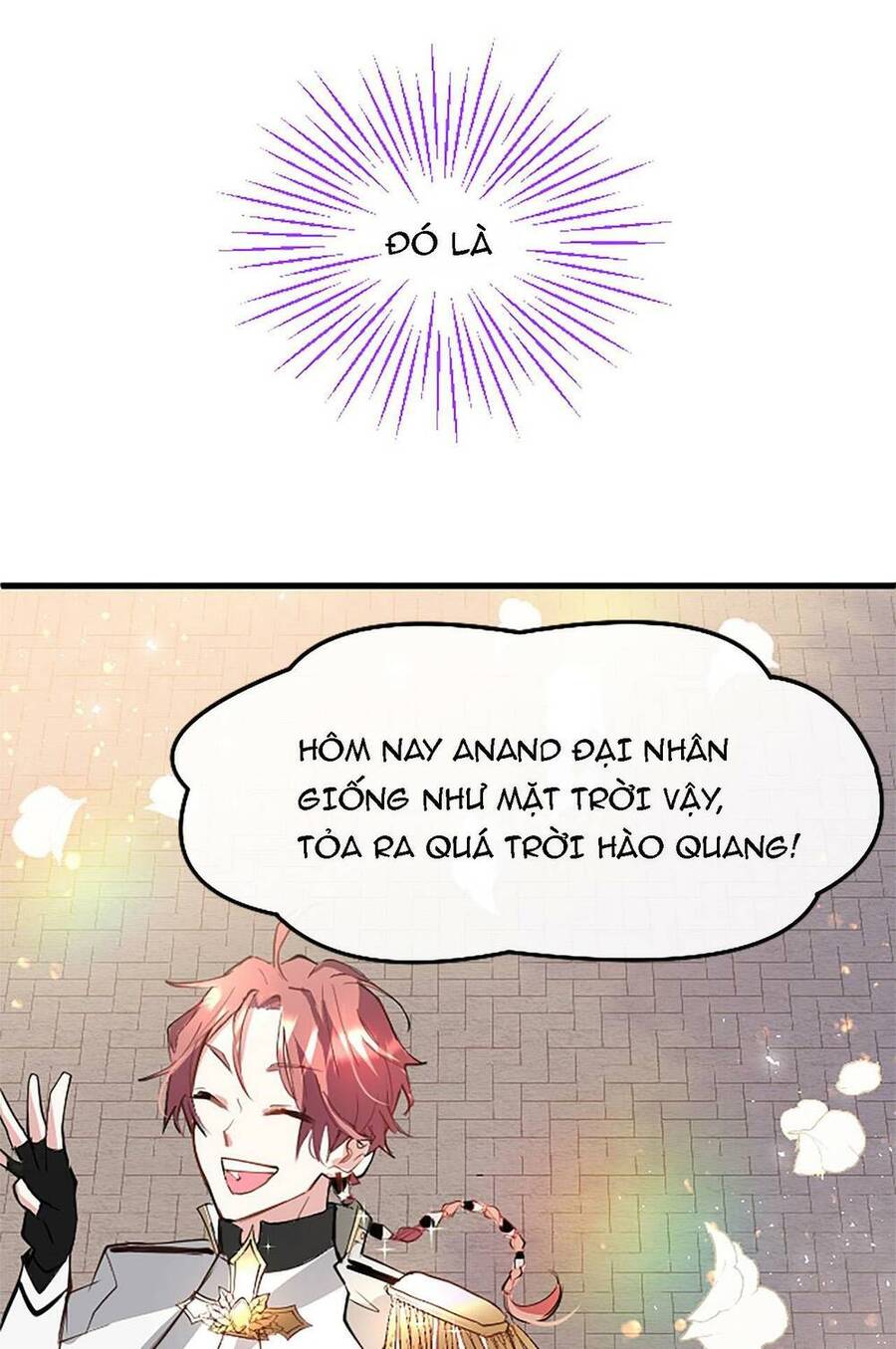 Đại Tiểu Thư Sao Phải Giả Nam Chapter 2 - Trang 2