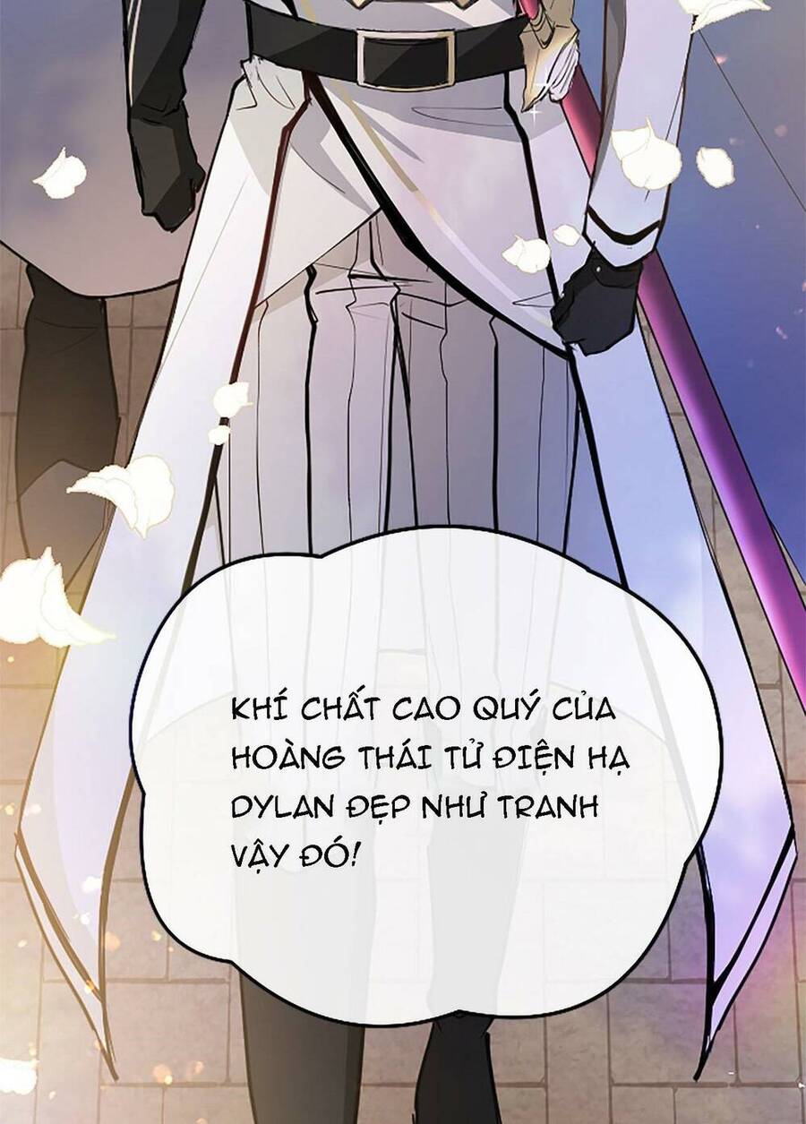 Đại Tiểu Thư Sao Phải Giả Nam Chapter 2 - Trang 2