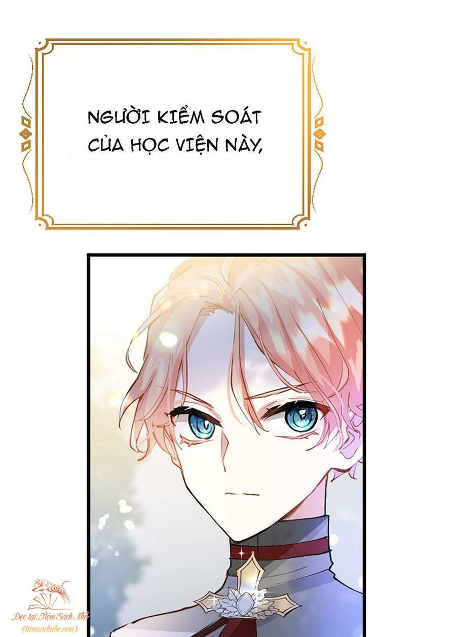 Đại Tiểu Thư Sao Phải Giả Nam Chapter 2 - Trang 2