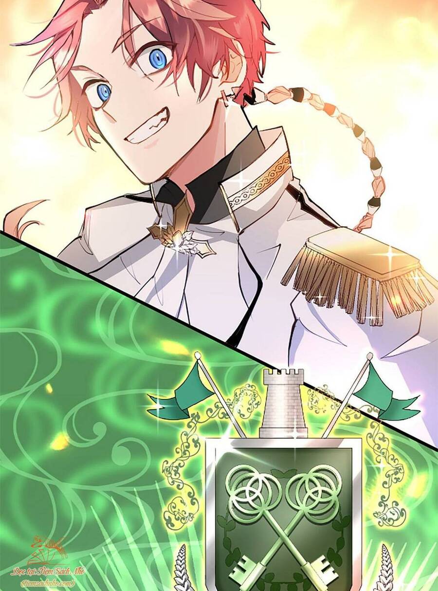 Đại Tiểu Thư Sao Phải Giả Nam Chapter 2 - Trang 2