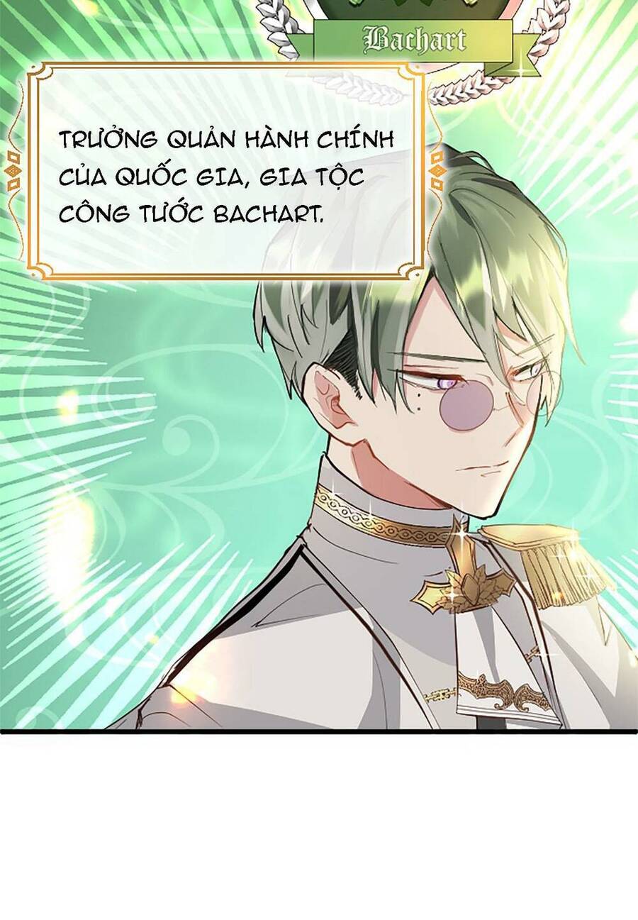 Đại Tiểu Thư Sao Phải Giả Nam Chapter 2 - Trang 2