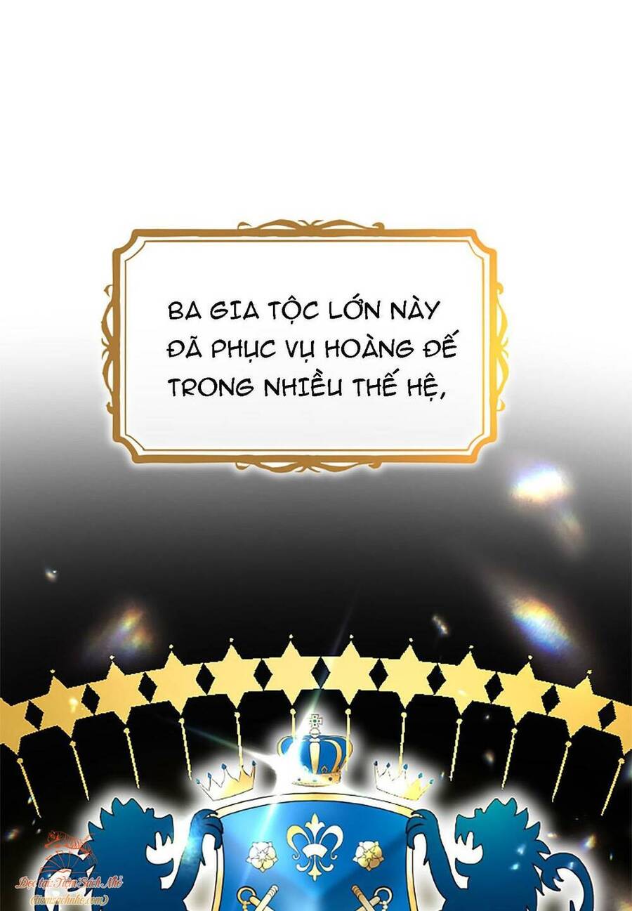 Đại Tiểu Thư Sao Phải Giả Nam Chapter 2 - Trang 2