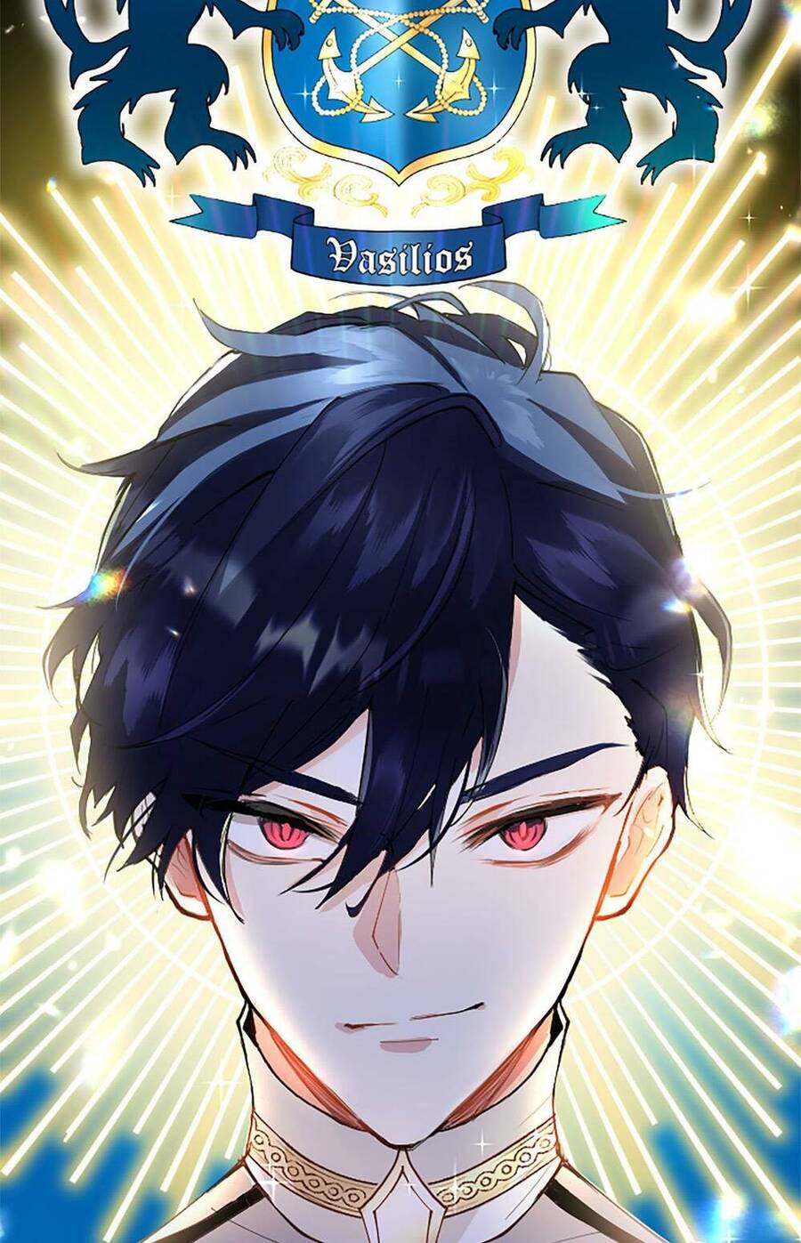 Đại Tiểu Thư Sao Phải Giả Nam Chapter 2 - Trang 2