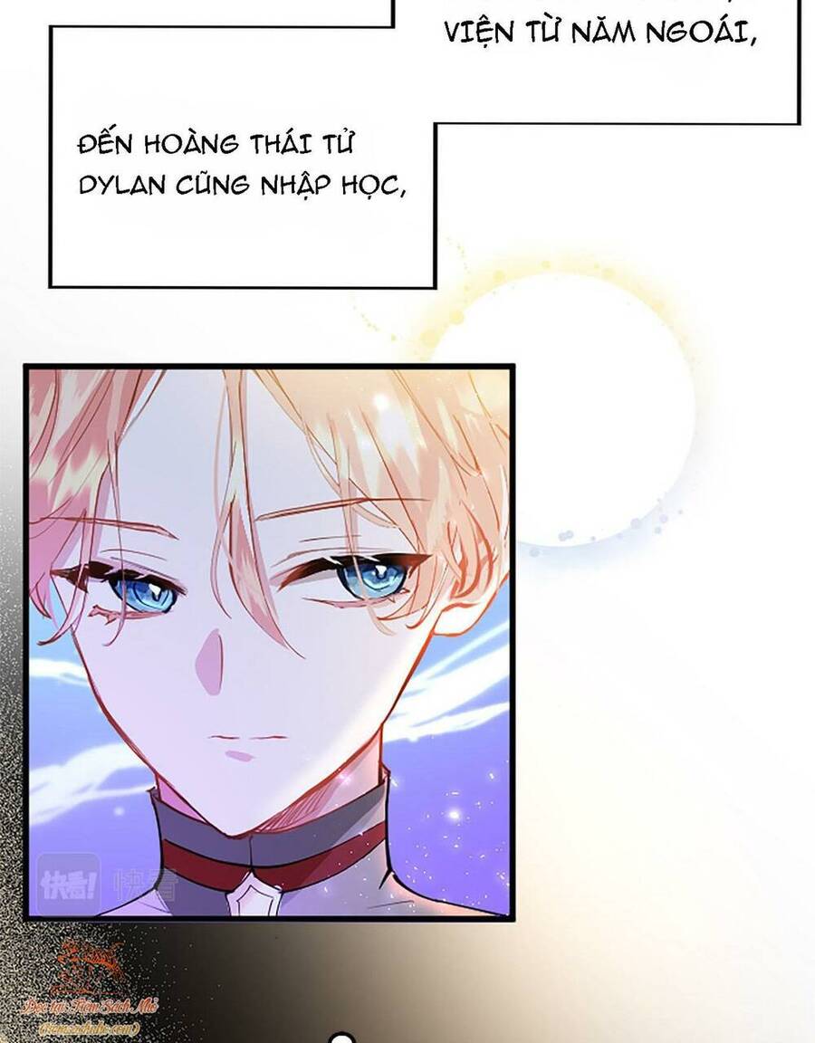 Đại Tiểu Thư Sao Phải Giả Nam Chapter 2 - Trang 2