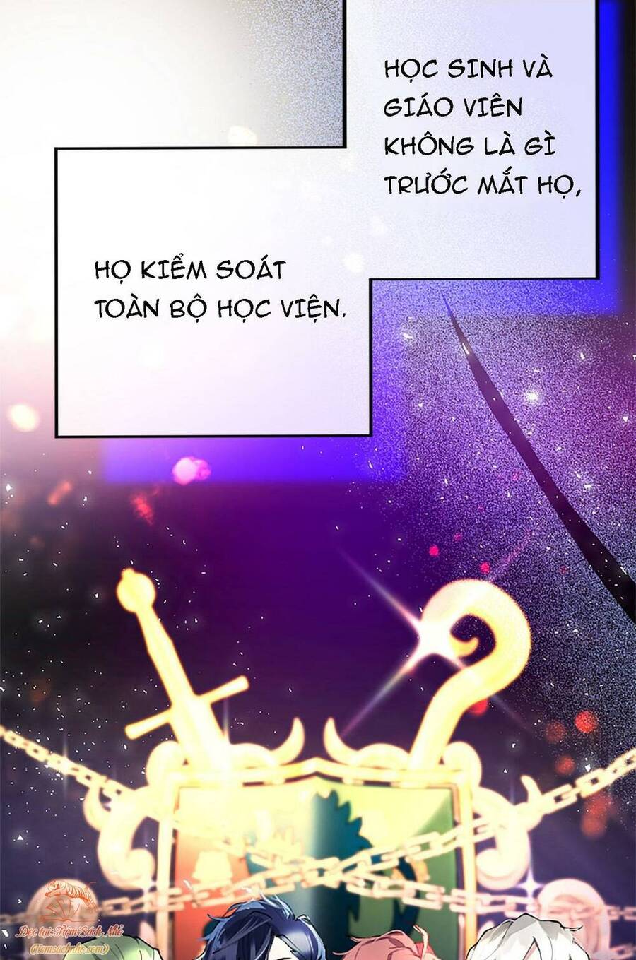 Đại Tiểu Thư Sao Phải Giả Nam Chapter 2 - Trang 2