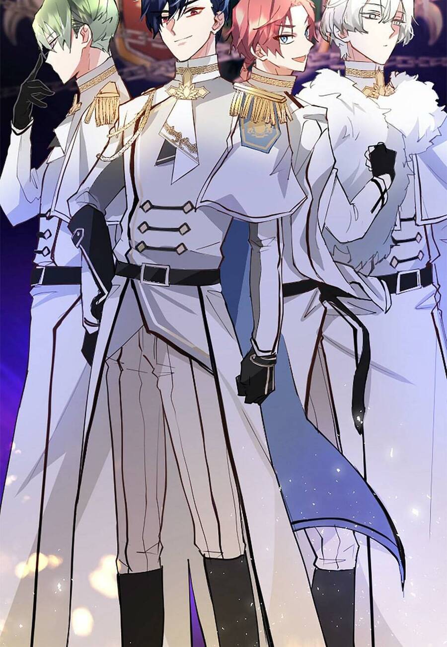 Đại Tiểu Thư Sao Phải Giả Nam Chapter 2 - Trang 2