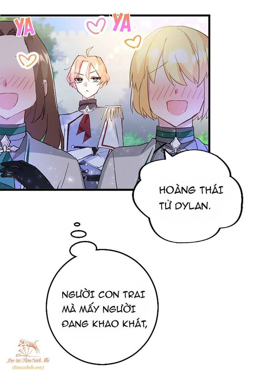 Đại Tiểu Thư Sao Phải Giả Nam Chapter 2 - Trang 2