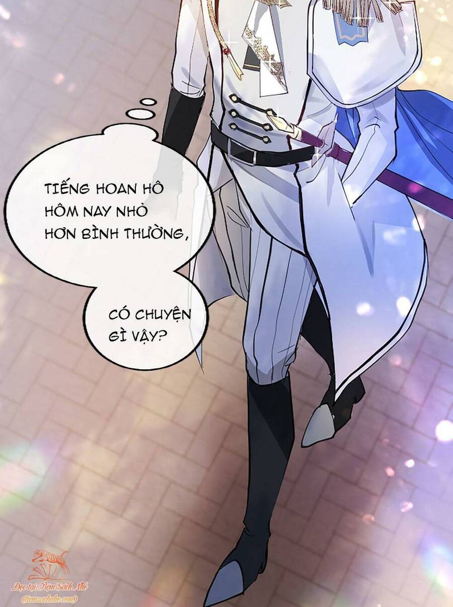 Đại Tiểu Thư Sao Phải Giả Nam Chapter 2 - Trang 2