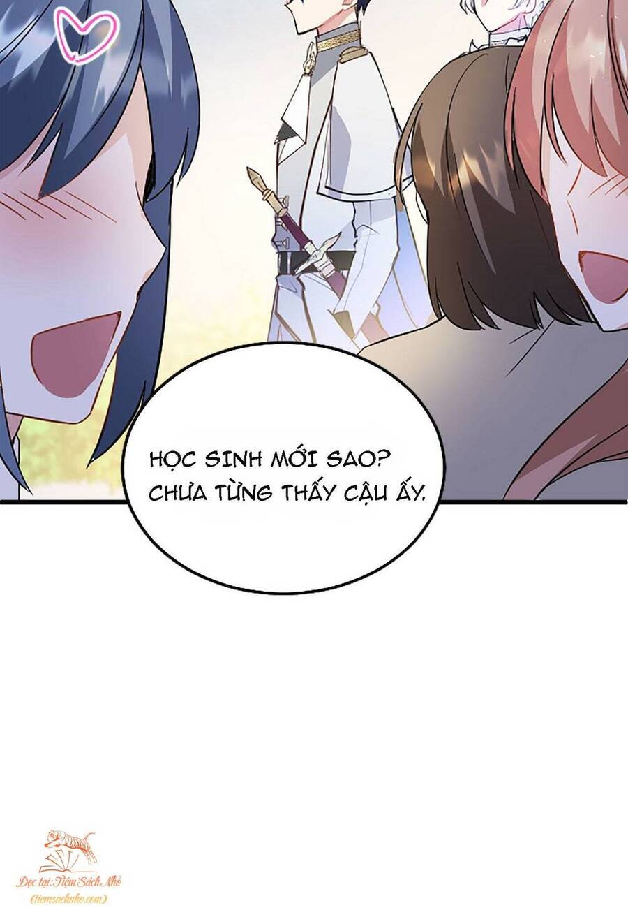 Đại Tiểu Thư Sao Phải Giả Nam Chapter 2 - Trang 2