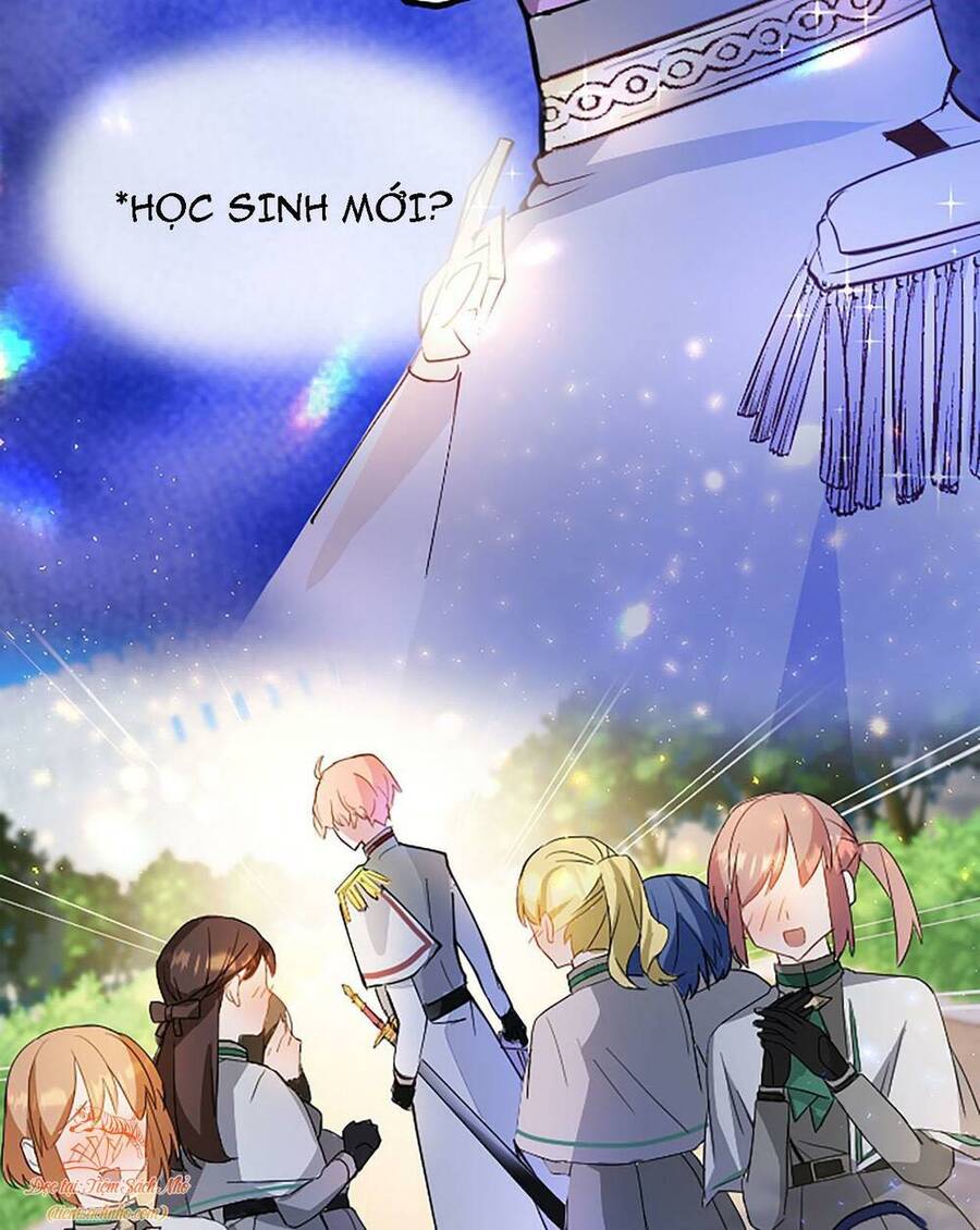 Đại Tiểu Thư Sao Phải Giả Nam Chapter 2 - Trang 2