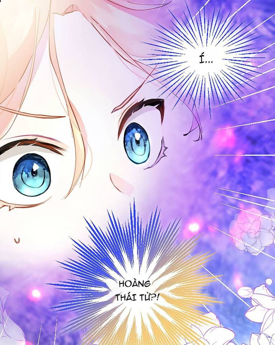 Đại Tiểu Thư Sao Phải Giả Nam Chapter 2 - Trang 2