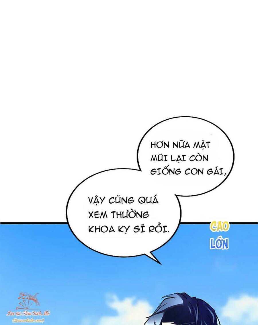 Đại Tiểu Thư Sao Phải Giả Nam Chapter 2 - Trang 2