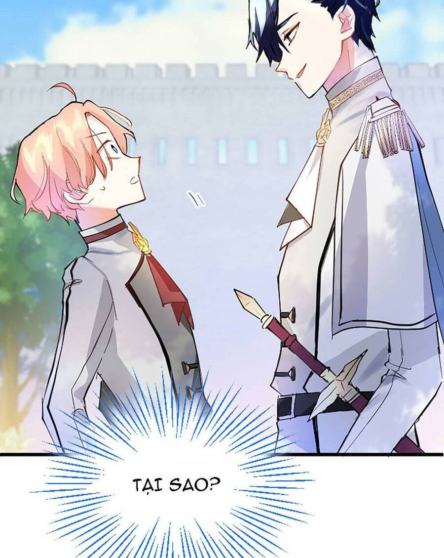 Đại Tiểu Thư Sao Phải Giả Nam Chapter 2 - Trang 2