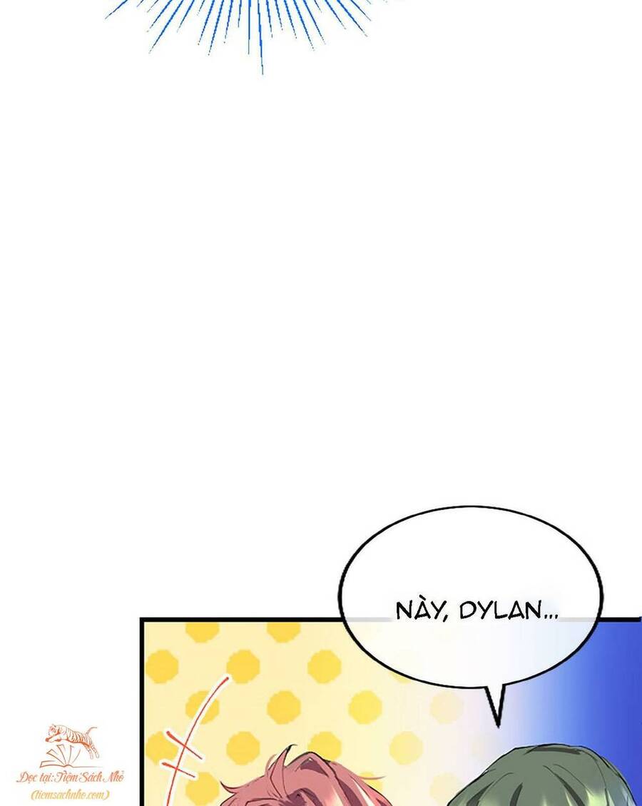 Đại Tiểu Thư Sao Phải Giả Nam Chapter 2 - Trang 2