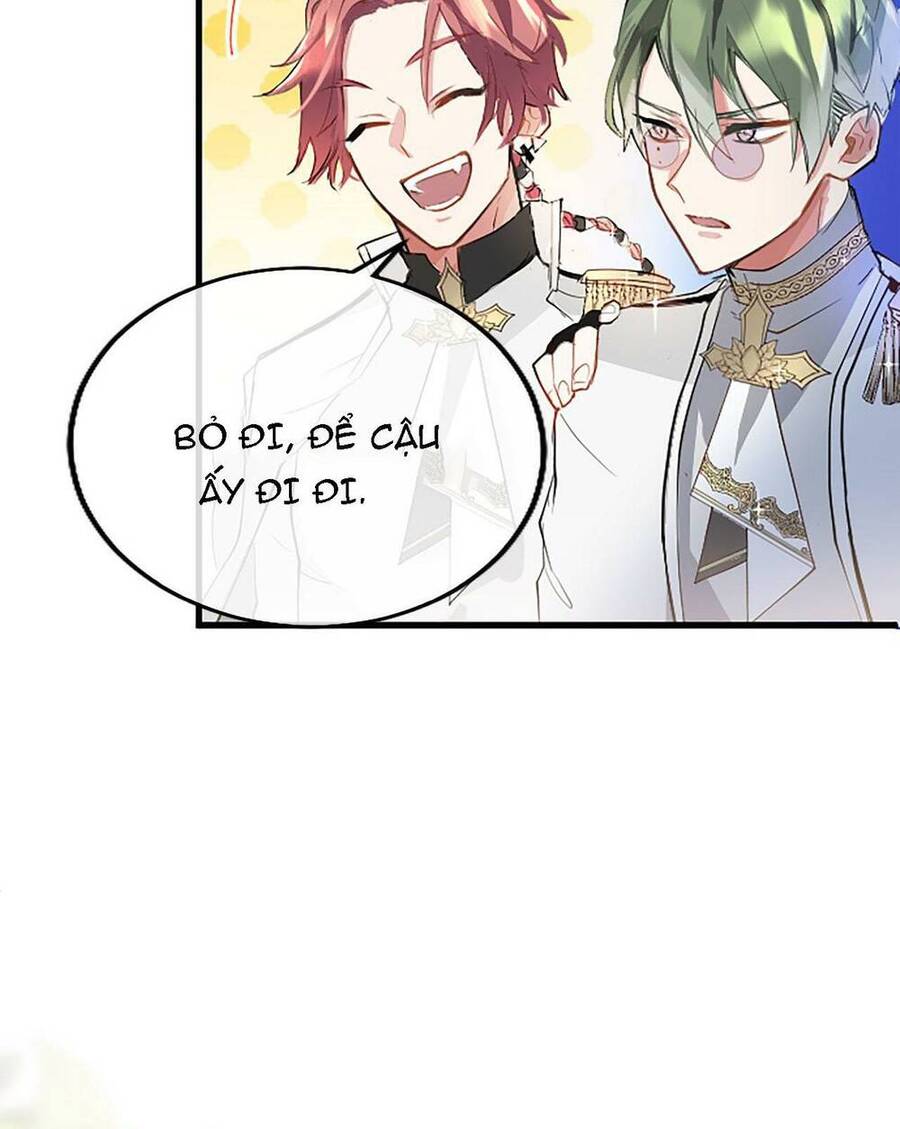 Đại Tiểu Thư Sao Phải Giả Nam Chapter 2 - Trang 2