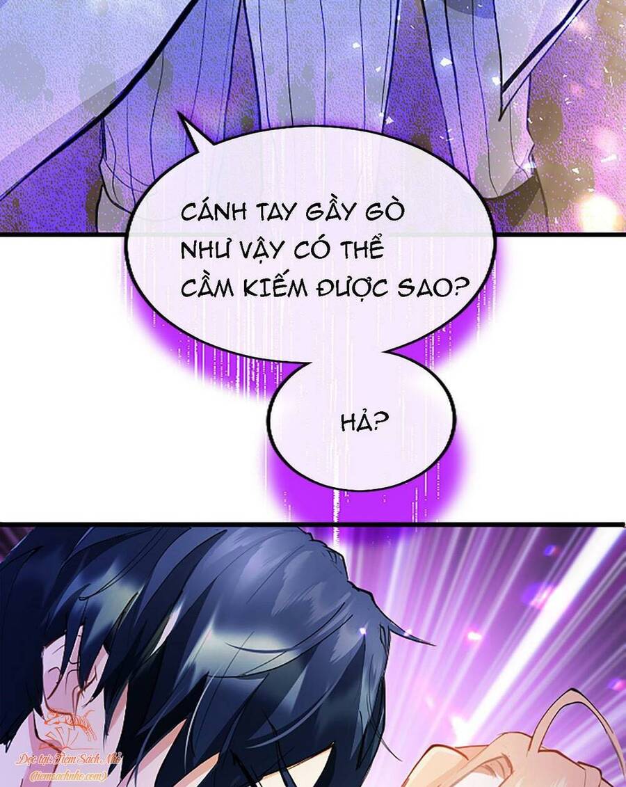 Đại Tiểu Thư Sao Phải Giả Nam Chapter 2 - Trang 2