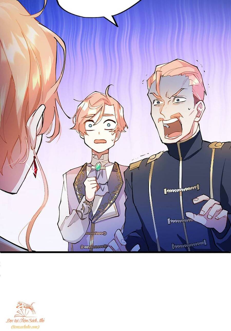 Đại Tiểu Thư Sao Phải Giả Nam Chapter 2 - Trang 2