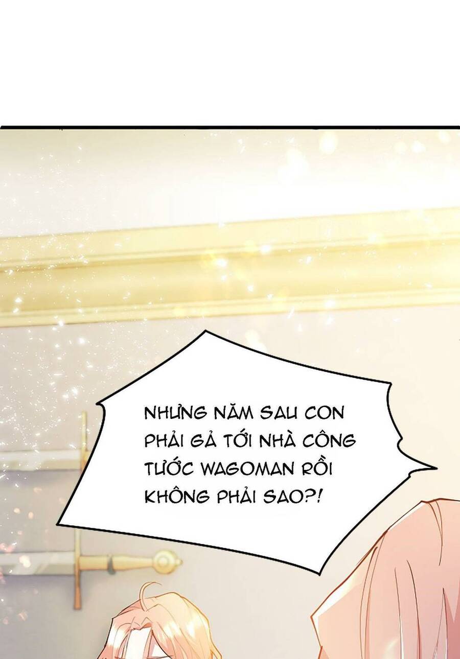 Đại Tiểu Thư Sao Phải Giả Nam Chapter 2 - Trang 2