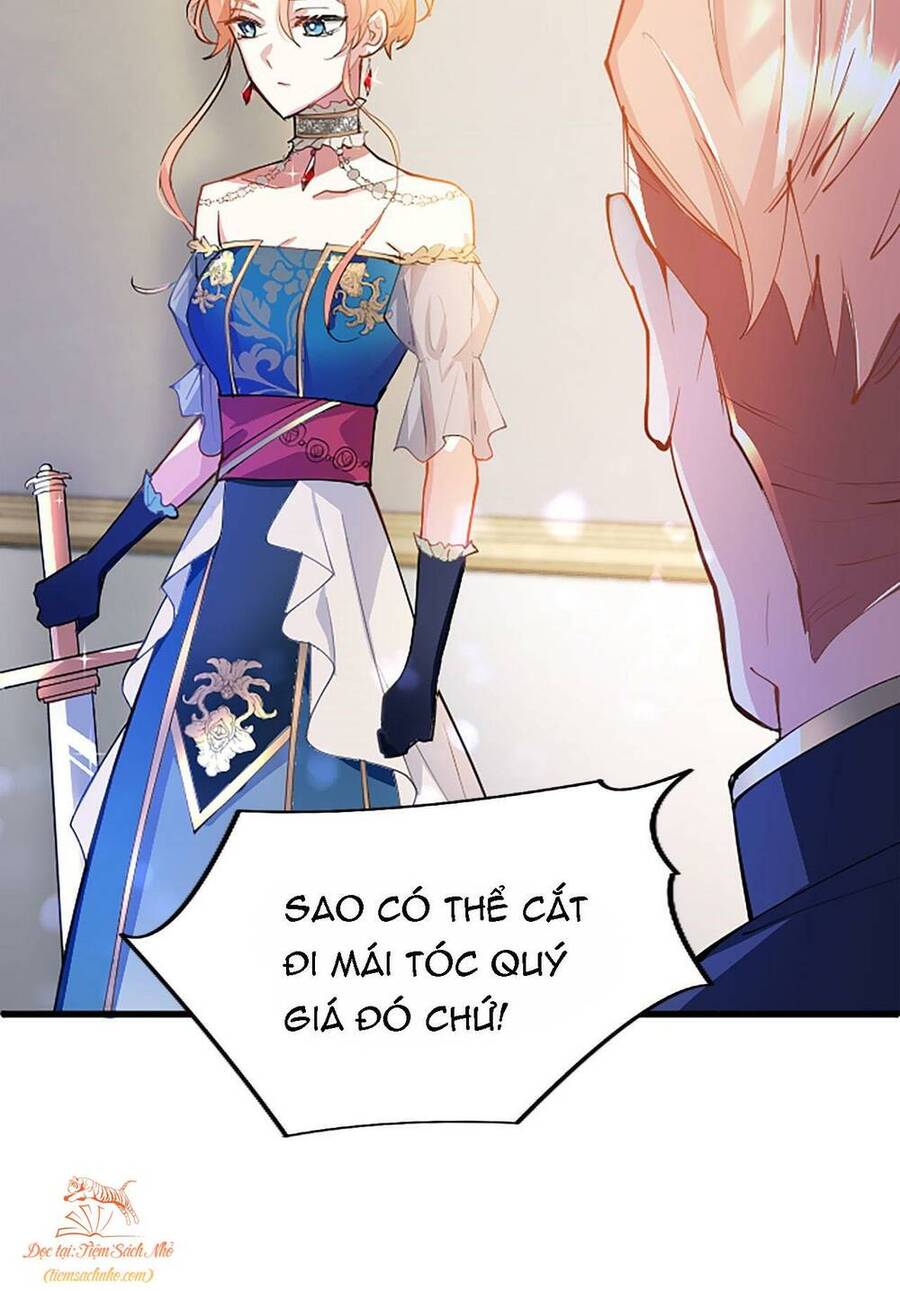 Đại Tiểu Thư Sao Phải Giả Nam Chapter 2 - Trang 2