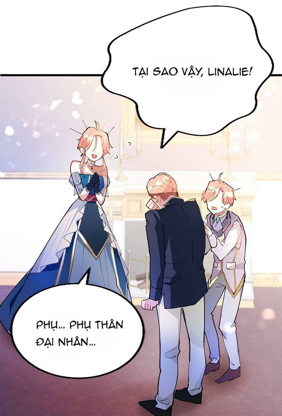 Đại Tiểu Thư Sao Phải Giả Nam Chapter 2 - Trang 2