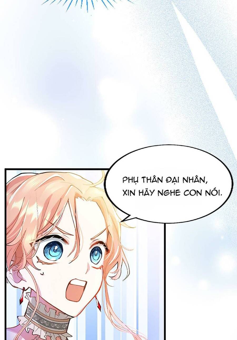 Đại Tiểu Thư Sao Phải Giả Nam Chapter 2 - Trang 2