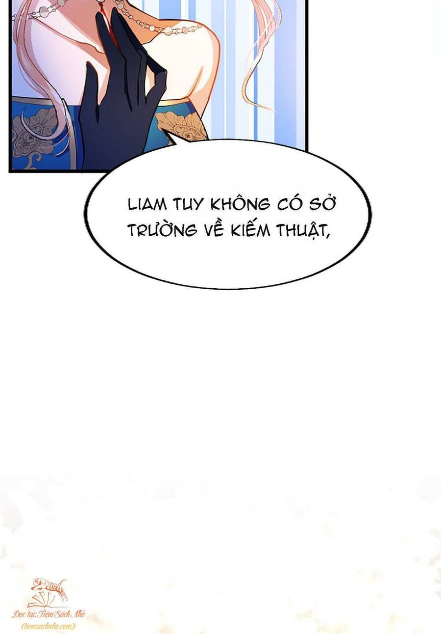 Đại Tiểu Thư Sao Phải Giả Nam Chapter 2 - Trang 2