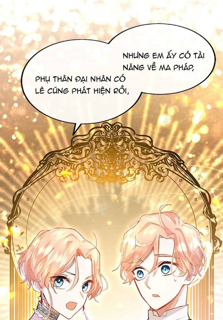 Đại Tiểu Thư Sao Phải Giả Nam Chapter 2 - Trang 2