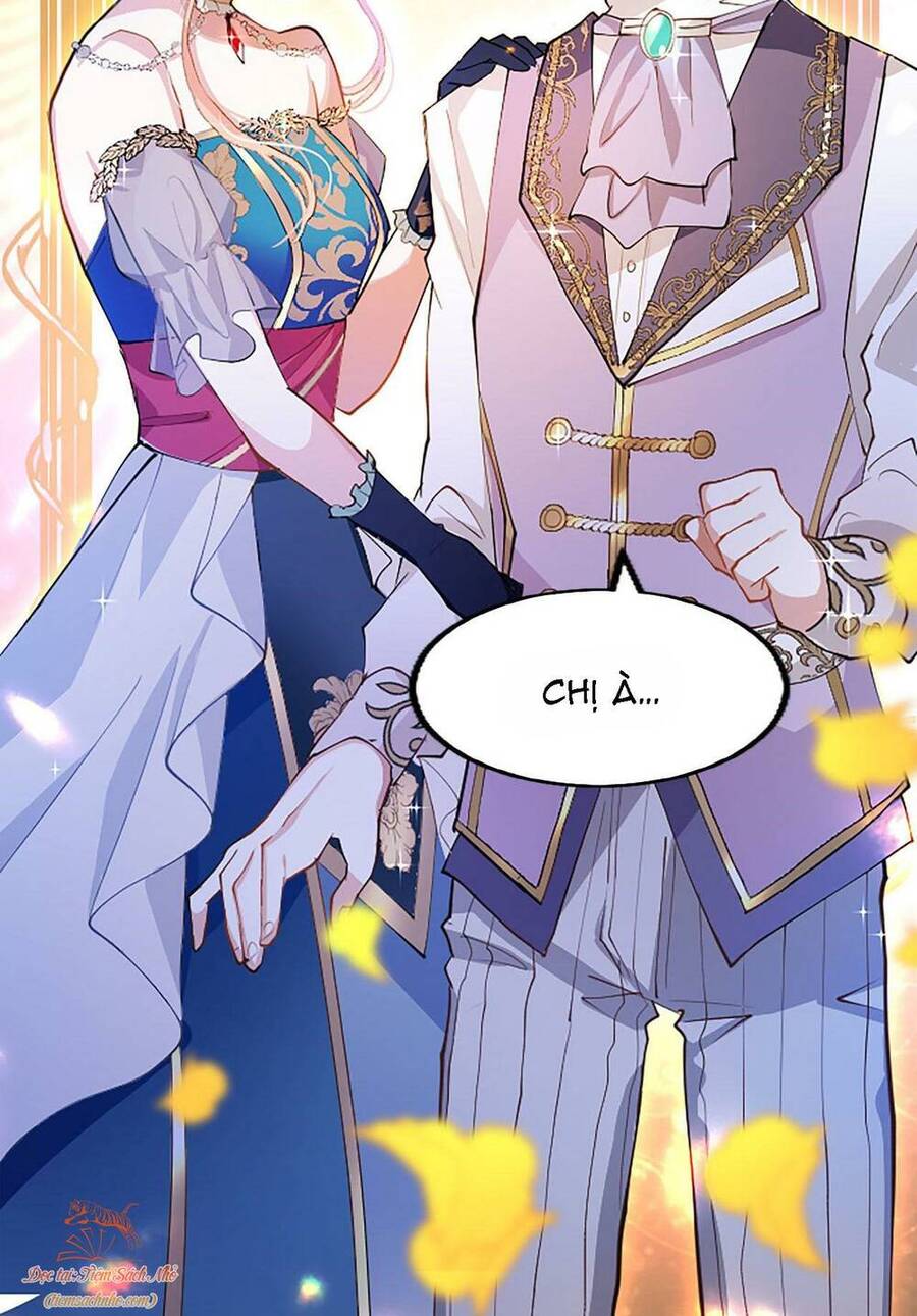 Đại Tiểu Thư Sao Phải Giả Nam Chapter 2 - Trang 2