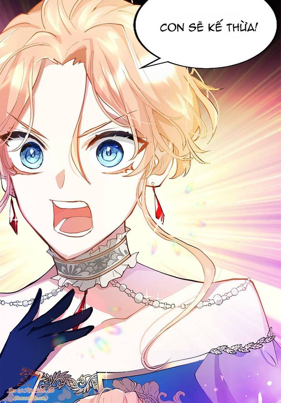 Đại Tiểu Thư Sao Phải Giả Nam Chapter 2 - Trang 2