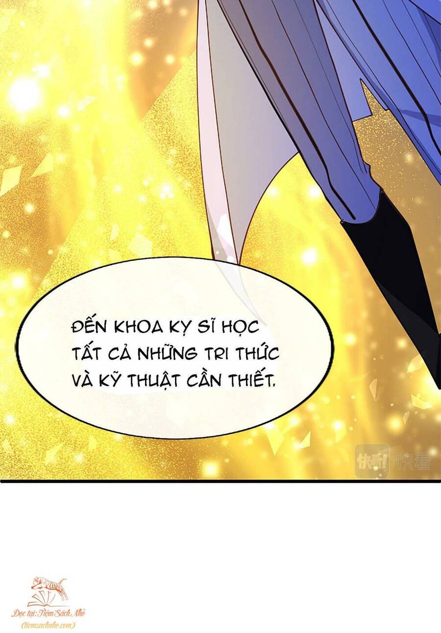 Đại Tiểu Thư Sao Phải Giả Nam Chapter 2 - Trang 2