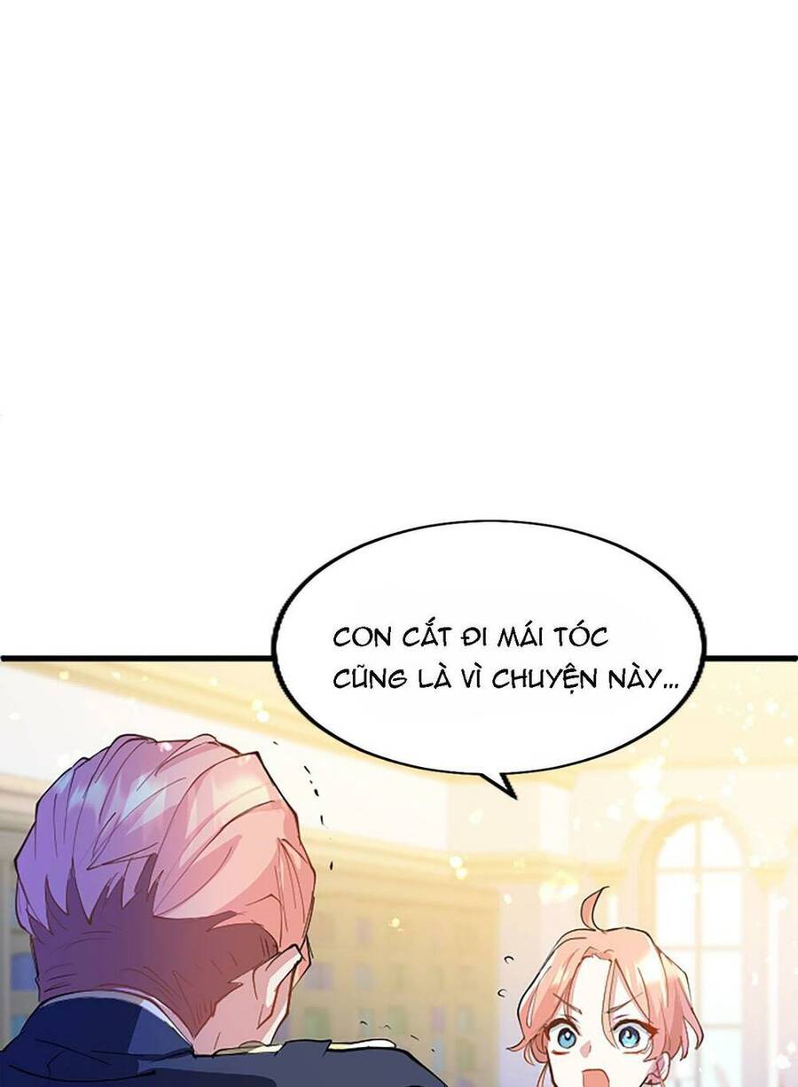 Đại Tiểu Thư Sao Phải Giả Nam Chapter 2 - Trang 2