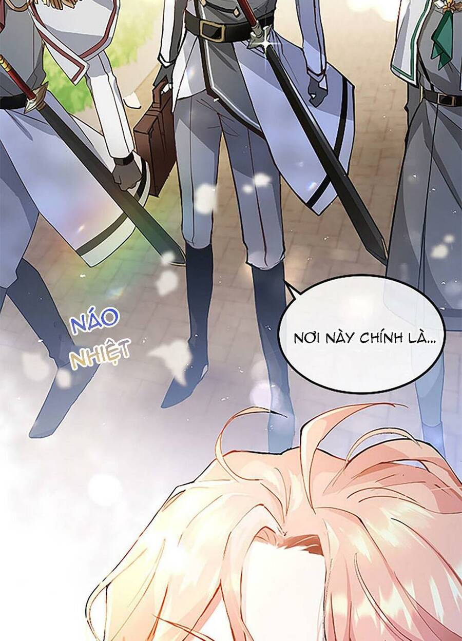 Đại Tiểu Thư Sao Phải Giả Nam Chapter 2 - Trang 2