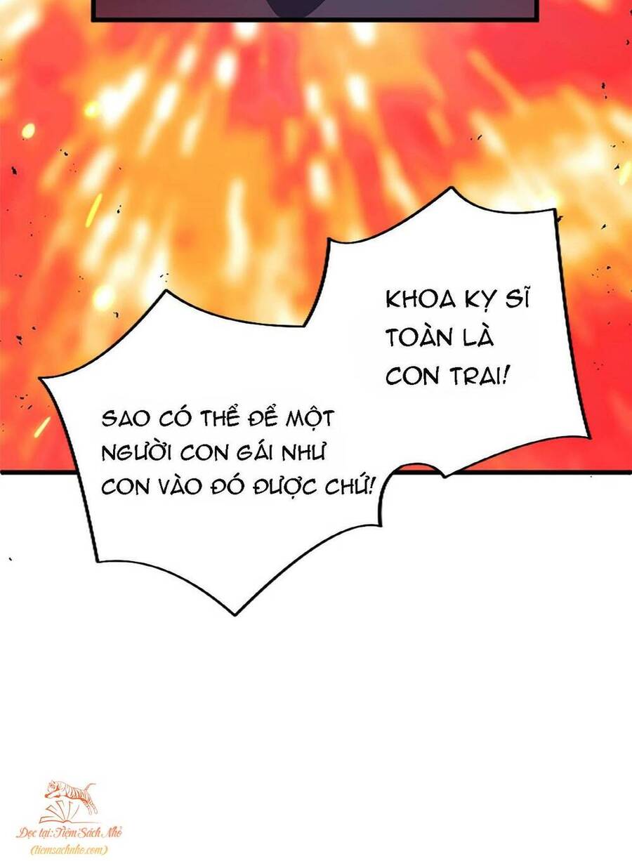 Đại Tiểu Thư Sao Phải Giả Nam Chapter 2 - Trang 2