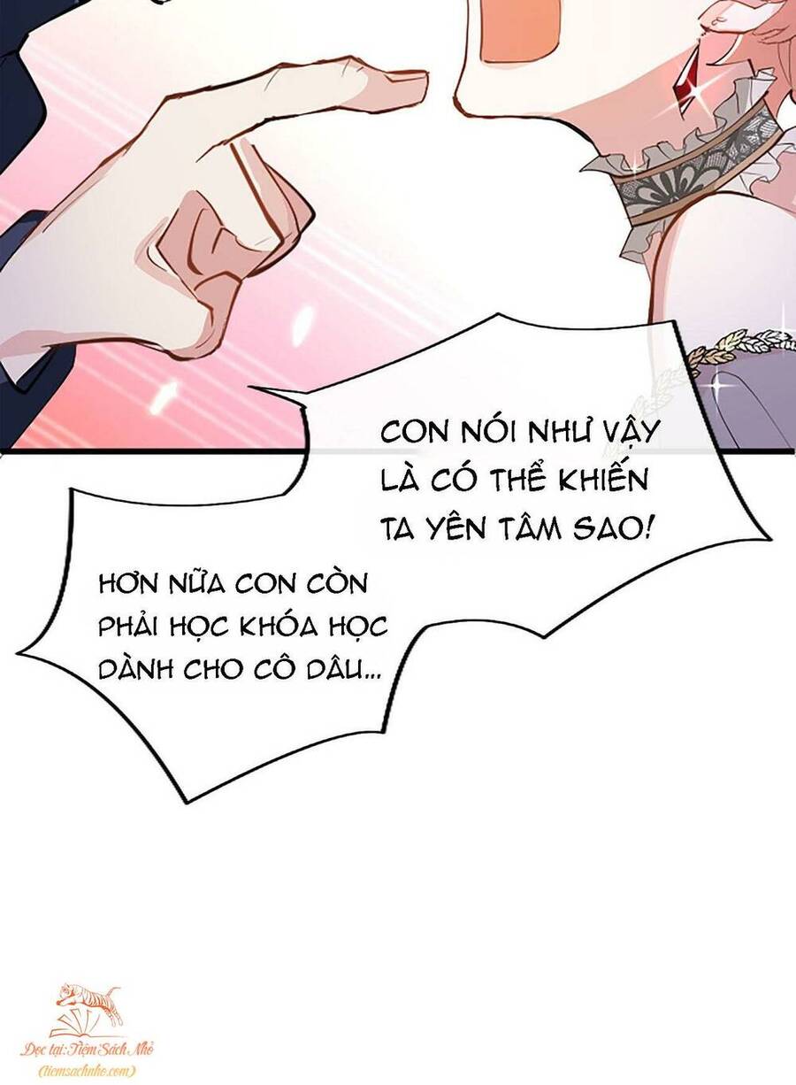 Đại Tiểu Thư Sao Phải Giả Nam Chapter 2 - Trang 2