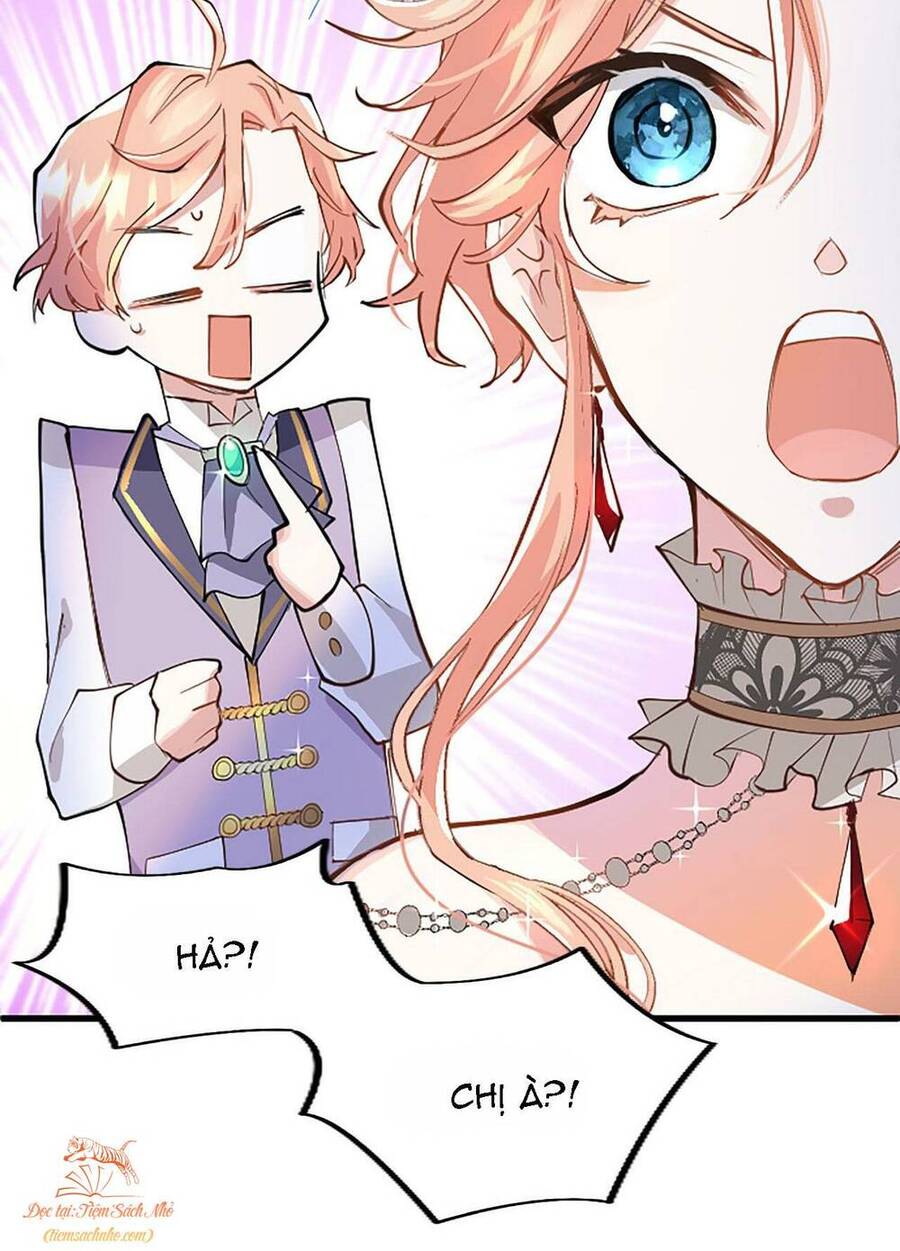 Đại Tiểu Thư Sao Phải Giả Nam Chapter 2 - Trang 2