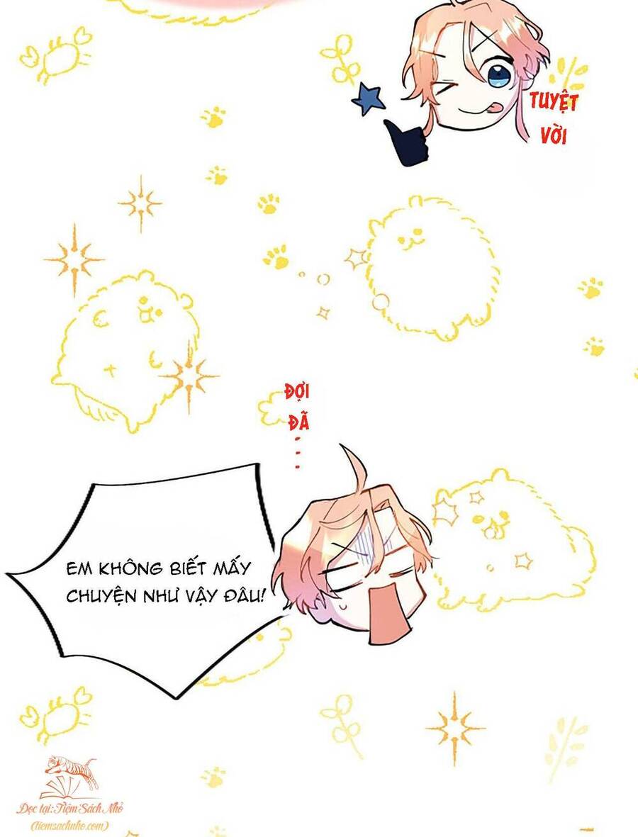 Đại Tiểu Thư Sao Phải Giả Nam Chapter 2 - Trang 2