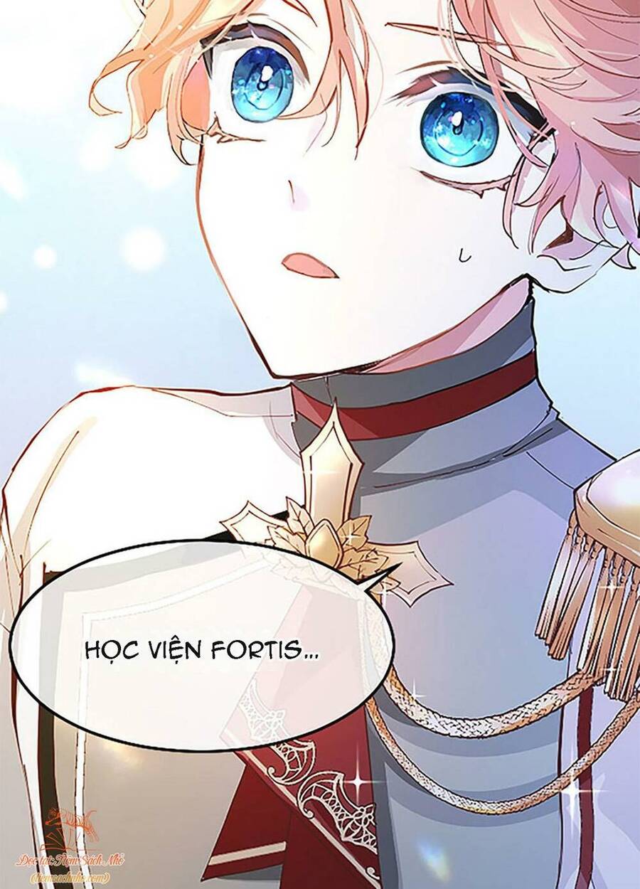 Đại Tiểu Thư Sao Phải Giả Nam Chapter 2 - Trang 2